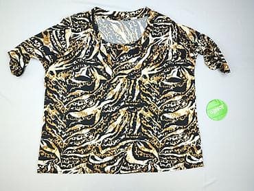 sonic bluzki: Bluzka damska, rozmiar One size — 2