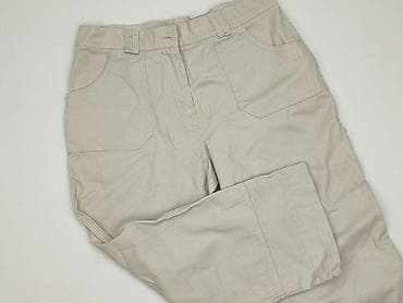 Spodnie 3/4 damskie, rozmiar L