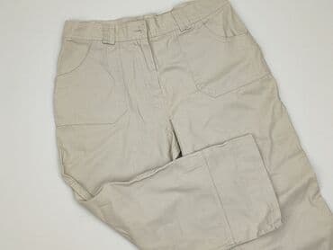 converse eobuwie: Spodnie 3/4 damskie, rozmiar L — 1