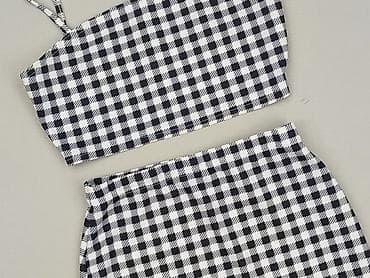 Shein, Elegancki komplet, rozmiar M