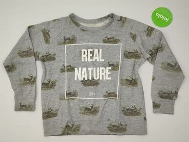 pull and bear sweterek: PULL&BEAR, Bluza damska
, rozmiar S — 2