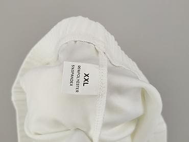 leginsy next: Spodnie 3/4 damskie, rozmiar 2XL — 4