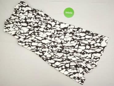 sukienki moro damskie: H&M, Sukienka damska, rozmiar L — 3