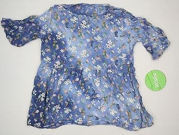 sukienki plus size maxi: Bluzka damska, rozmiar S — 2