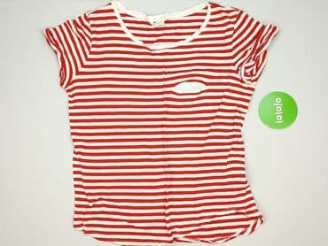 minouu koszulki: H&M Basic, T-shirt damski, rozmiar M — 2