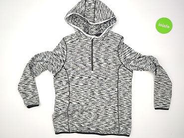 boncode crivit: Crivit, Bluza z kapturem dla mężczyzn, rozmiar M — 2