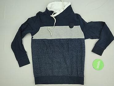 dresy skate: Tom Tailor, Bluza dla mężczyzn, rozmiar M — 2