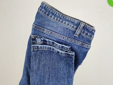 podarte jeansy: Jeans for women, size XL (EU 42) — 5