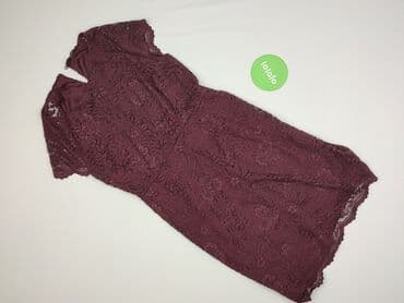 gotyckie sukienki na wesele: ONLY, Sukienka damska, rozmiar M — 2