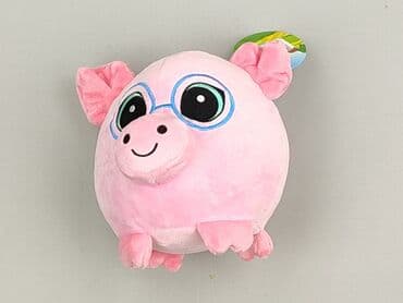 czapka z psem: Mascot Pig, condition - Perfect — 1