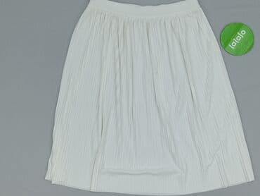 spódnice plisowane tiulowe czarne: Monki, Women`s skirt, size S (EU 36) — 2