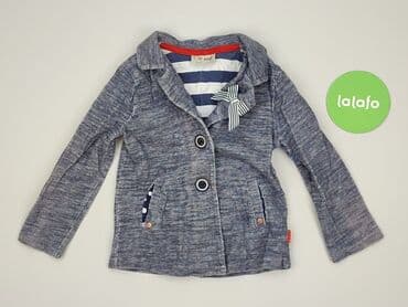 sukienki dla 12 latki: Coat, Next, 9-12 months, condition - Good — 2