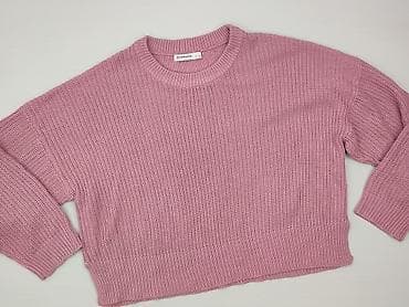 stray kids: Stradivarius, Sweter damski, rozmiar M — 1