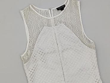 bluzki armani: Topshop, Top damski, rozmiar XS — 1