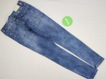 ccc buty profilaktyczne: Jeansy damskie, M — 3