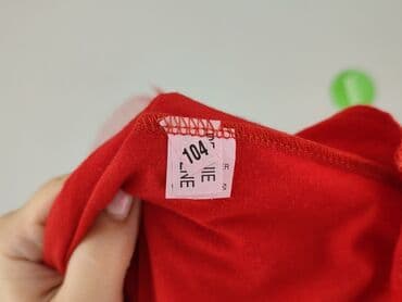 quechua kurtki: Dress, 3-4 years, 98-104 cm, condition - Perfect — 4