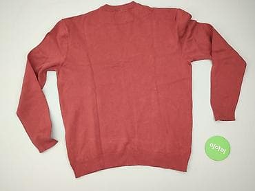 strellson garnitury: Springfield, Sweter dla mężczyzn, rozmiar XL — 3