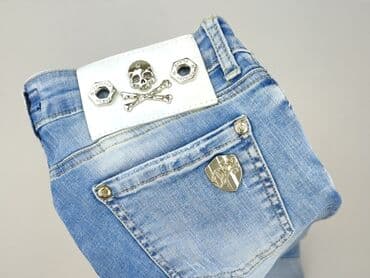 Women: Philipp Plein, Jeans for women, XS at lalafo.pl — 6 Women: Philipp Plein, Jeans for women, XS — 6