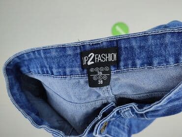 pepe jeans majtki damskie: UP2Fashion, Jeansy damskie, rozmiar S — 4