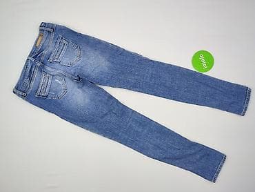 dzins: River Island, Jeansy damskie, rozmiar XS — 3