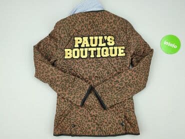 Ubrania damskie: Pink Boutique, Kurtka przejściowa damska, L — 3