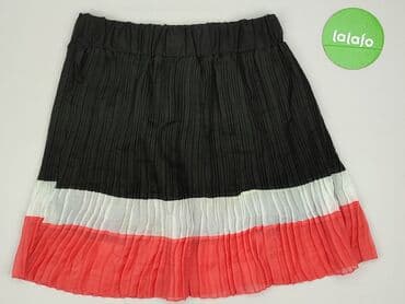 plisowane spódnice plus size: J&X, Women`s skirt, size M (EU 38) — 3