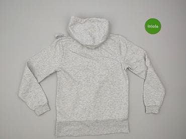 shein pluszaki: Sinsay, Bluza z kapturem damska, rozmiar XS — 3