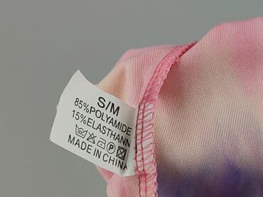 cargo crop: Top damski, S — 4