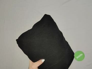 bluzka z krotkim rekawem z kapturem: Bluza z kapturem damska, rozmiar S — 6