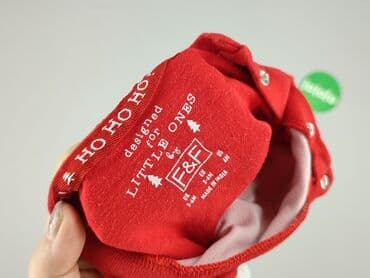 bielizna termoaktywna smartwool: Cobbler, F&F, 3-6 months, condition - Very good — 4