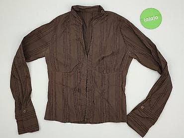 bluzy berska: Koszula damska, rozmiar S — 2