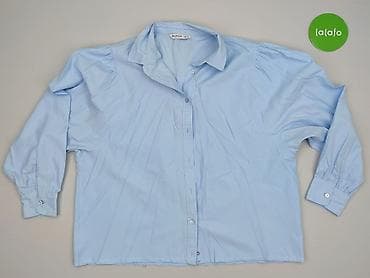 stradivarius dresy szare: Stradivarius, Koszula damska, rozmiar S — 2