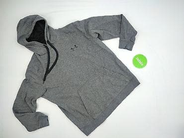 stan bernard: Under Armour, Bluza z kapturem dla mężczyzn, rozmiar L — 2