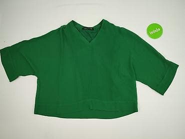 zara ua: Zara, Bluzka damska, rozmiar XS — 2