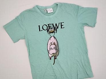 anime: Loewe, Koszulka dla mężczyzn, rozmiar M — 1