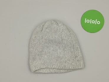 h: Czapka, Damskie, stan - Bardzo dobry — 3
