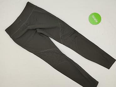 crivit top: H&M Sport, Legginsy Sportowe damskie, rozmiar M — 3