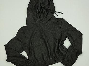 dresy misbhv: Olive, Bluza z kapturem damska, rozmiar M — 1