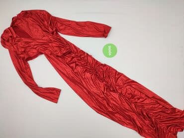 shein sukienki plus size czerwone: Shein, Sukienka damska, rozmiar L — 2