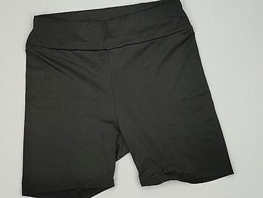 bokserki decathlon: Shein, Szorty damskie, rozmiar M — 1