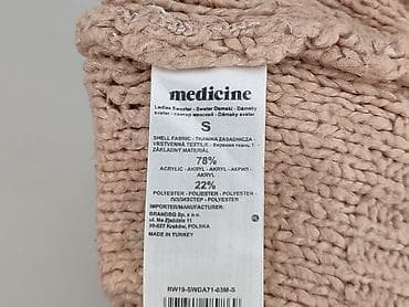 pull and bear swetry: Medicine, Women`s sweater, size S — 7