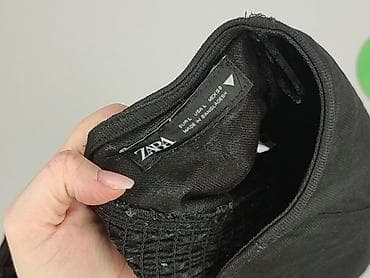 gorset na koszule: Zara, Top damski, rozmiar L — 4