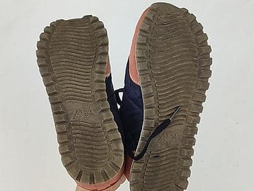 action trampki: Zara, Sneakersy damskie, rozmiar 35 — 4