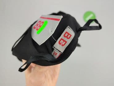 Kobiety: Spodnie 3/4 damskie, M — 4