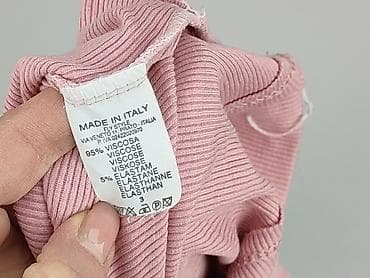 simple wool kombinezon: Top damski, rozmiar S — 4