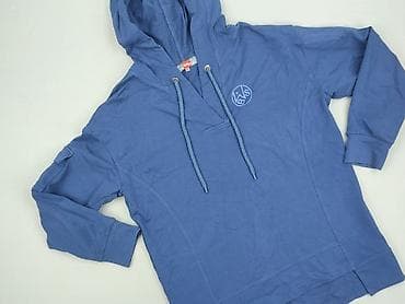 bluza polizei: Wibs, Bluza z kapturem damska, rozmiar S — 1