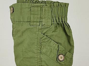 spodenki materialowe: TU Woman, Szorty damskie, rozmiar S — 7