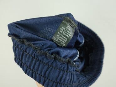 buggy spodnie: Spodnie 3/4 damskie, rozmiar XL — 4