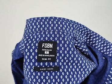 bluza gcbw: FSBN, Koszulа dla mężczyzn, rozmiar S — 4