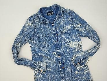 koszulki volcano: Koszula damska, rozmiar M — 1